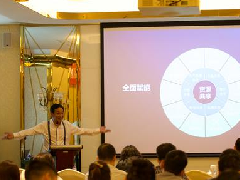 “金天合纵”领跑交互共享新模式