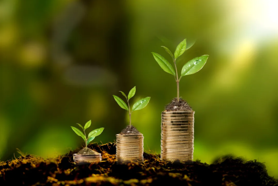 金天合纵:2021年,资源型实体该如何实现自我升级?