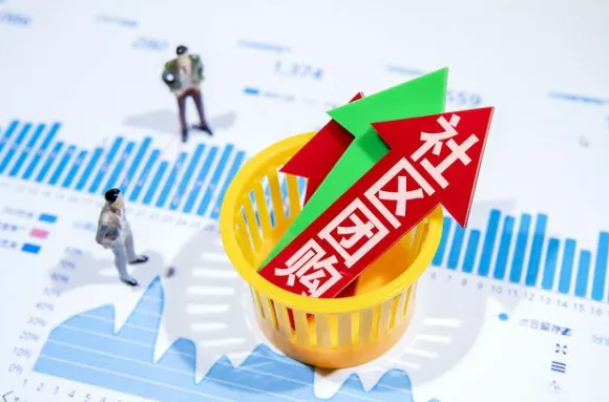 暗流涌动下的社区团购,入局的中小企业该如何自救?